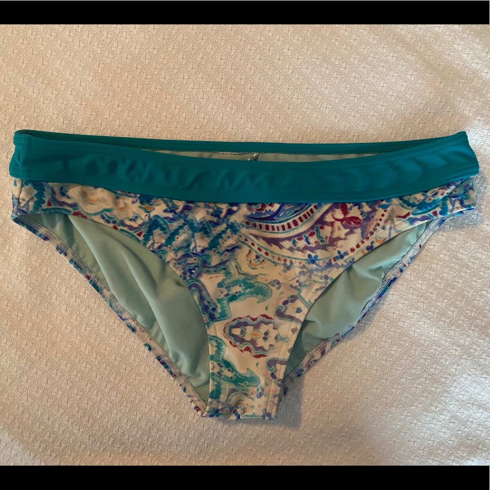 PrAna Ramba bikini bottom
